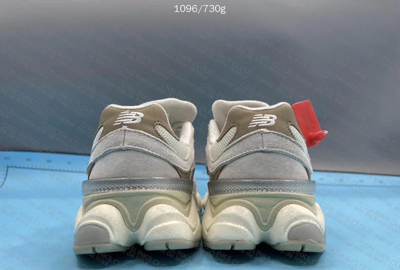 New Balance 9060 2