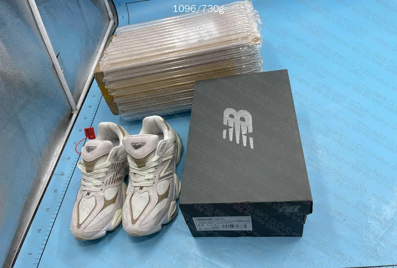 New Balance 9060 6