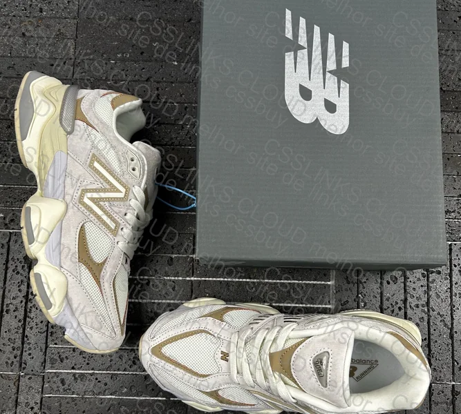 NEW BALANCE 9060
