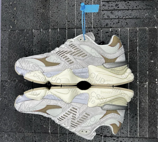 NEW BALANCE 9060 3