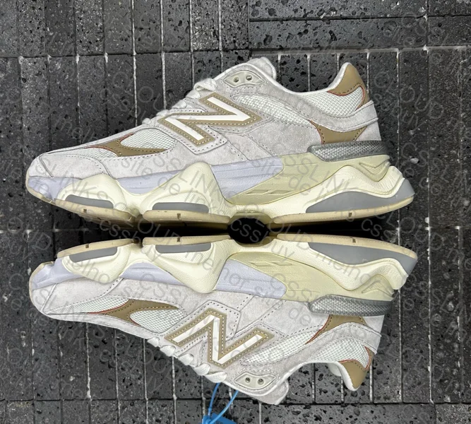 NEW BALANCE 9060 4