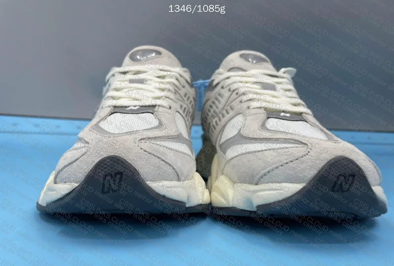 New balance 9060 2