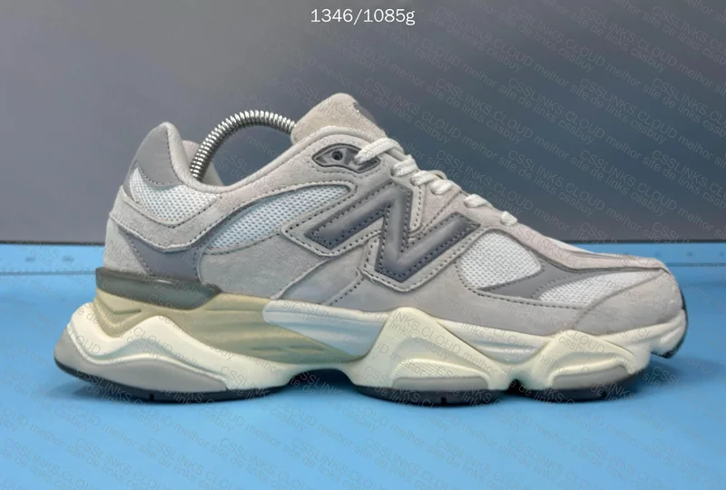 New balance 9060 4