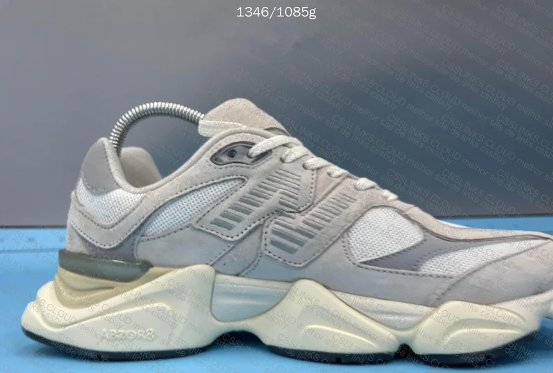 New balance 9060 5