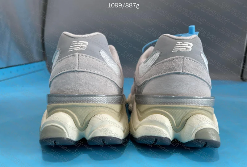 New Balance 9060 4