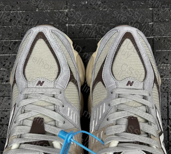 New Balance 9060 4