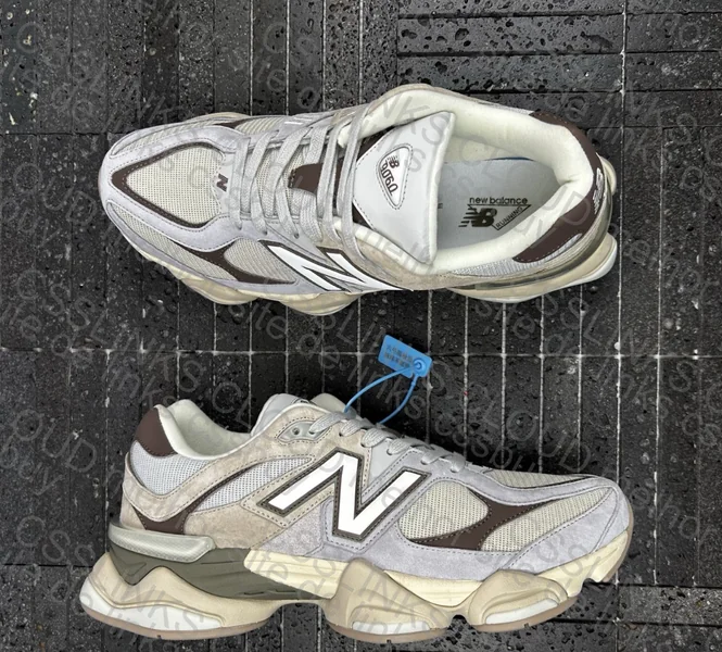 New Balance 9060 5