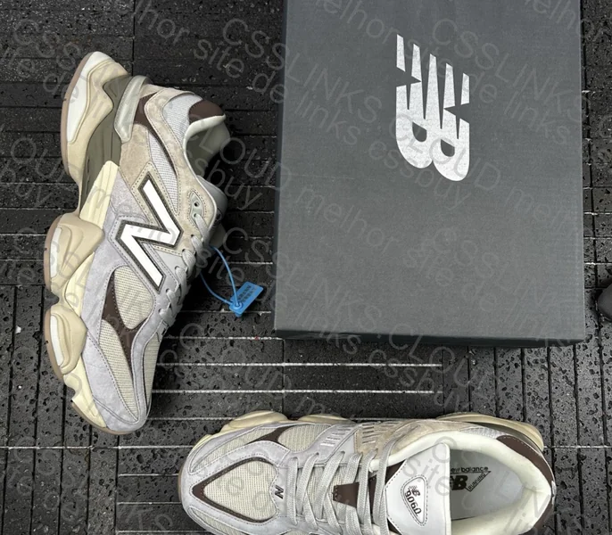 New Balance 9060 6