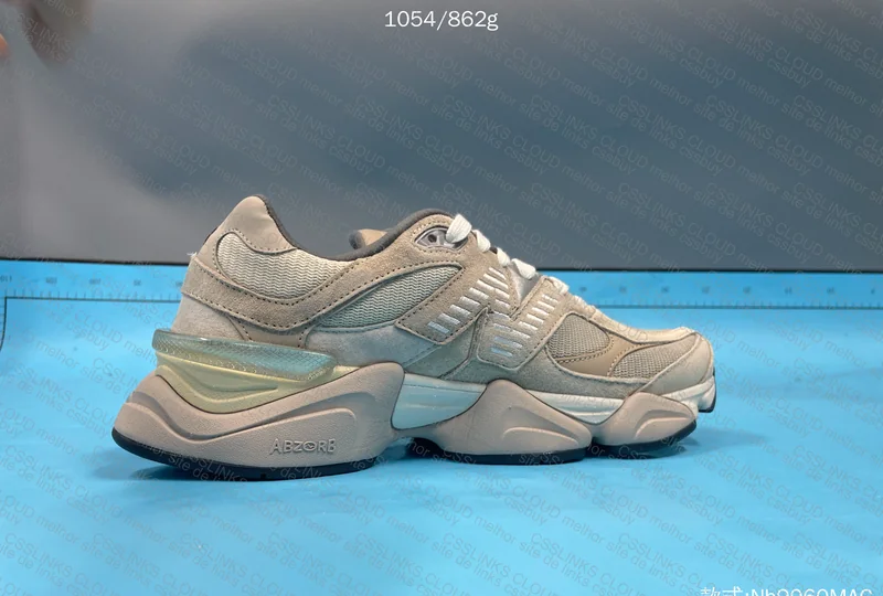 New Balance 9060 10