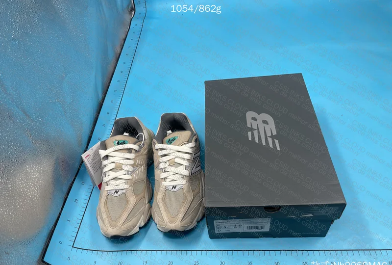 New Balance 9060 4