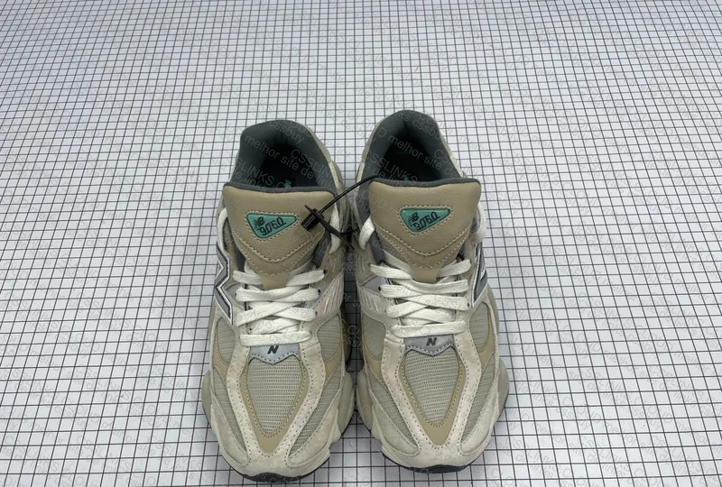 New balance 9060