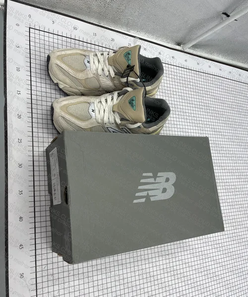 New balance 9060 10
