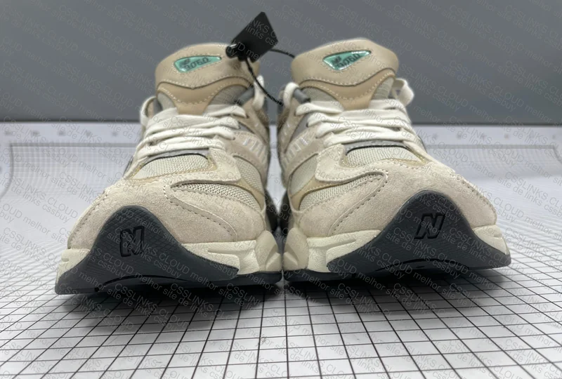 New balance 9060 2