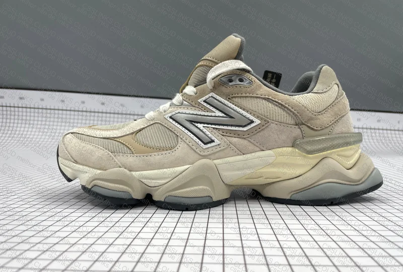 New balance 9060 6