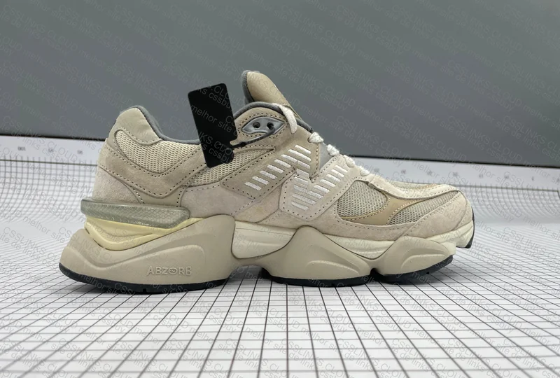 New balance 9060 7