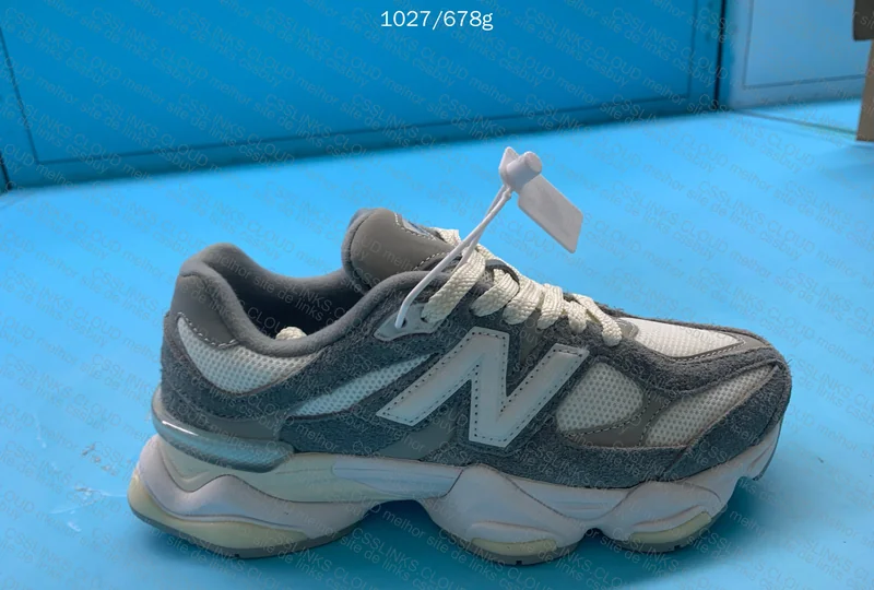 New Balance 9060 5