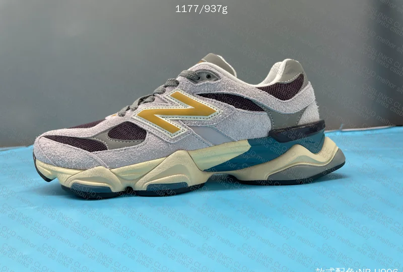 New Balance 9060 2