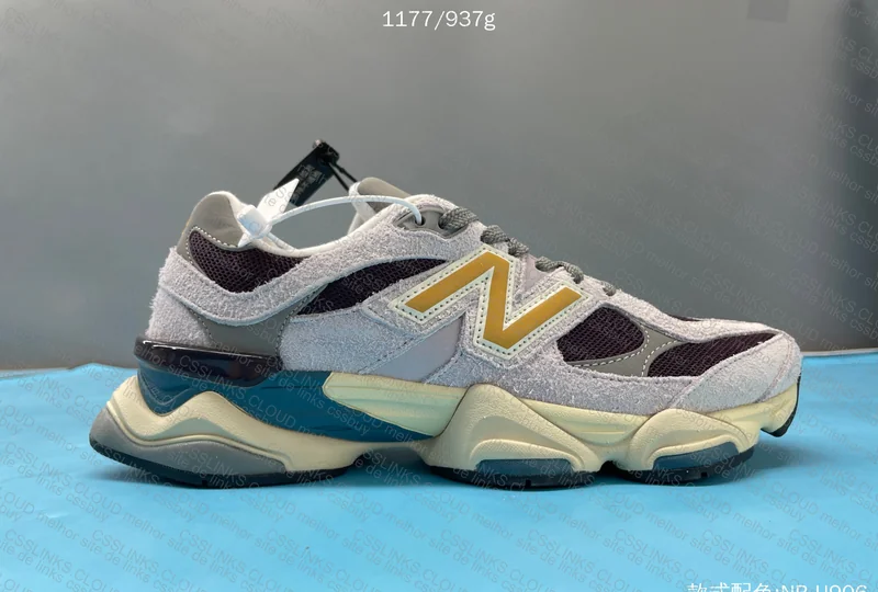 New Balance 9060 3