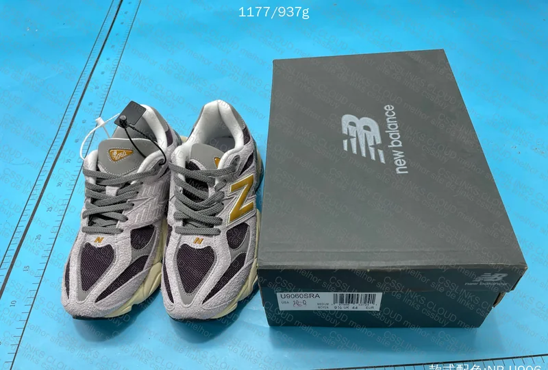 New Balance 9060 5