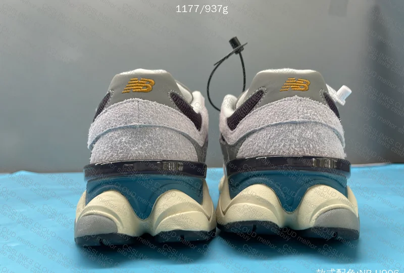 New Balance 9060 6