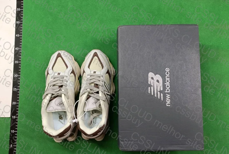 New Balance 9060