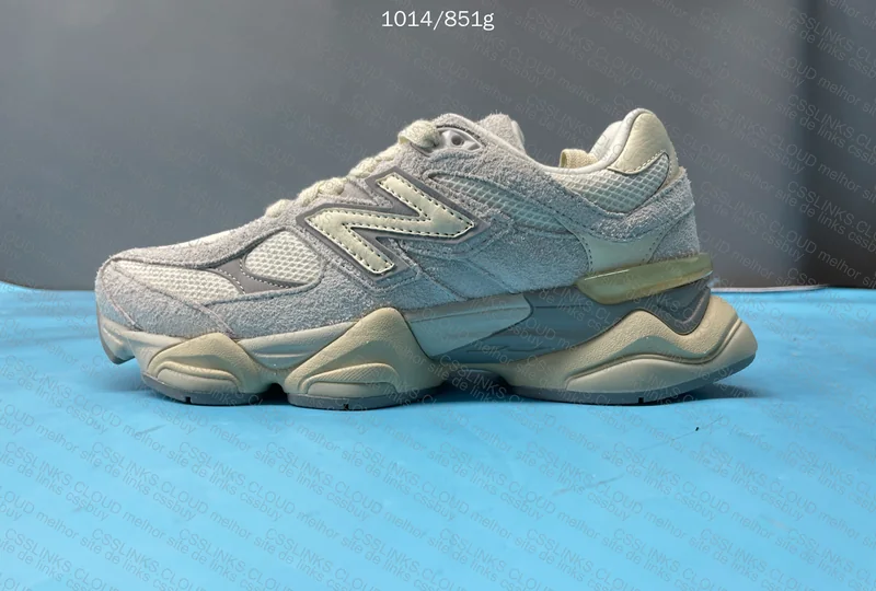 New balance 9060 3