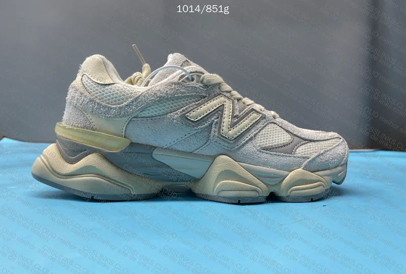 New balance 9060 4