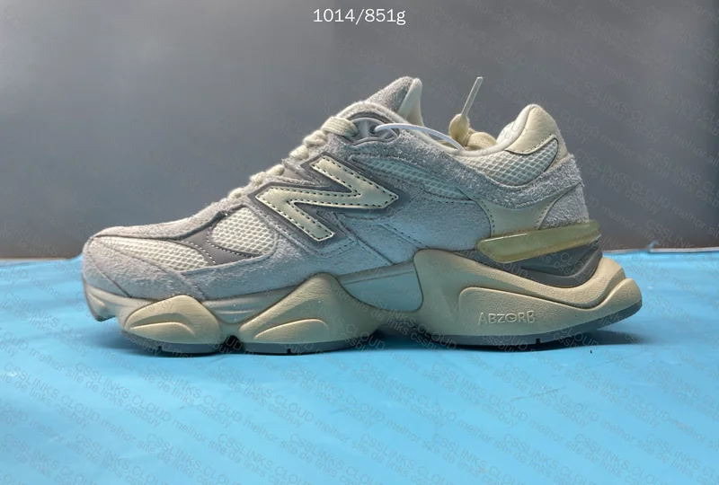 New balance 9060 7