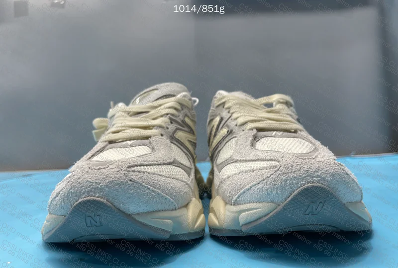 New balance 9060 9