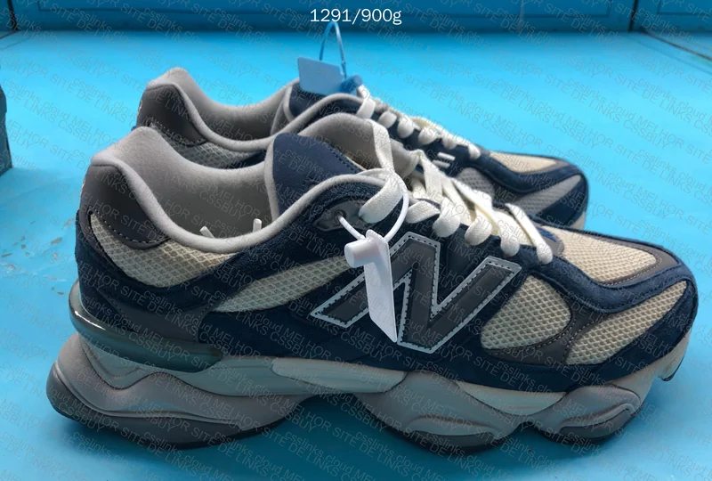 New Balance 9060 3