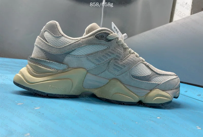 New Balance 9060 3