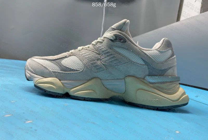 New Balance 9060 7