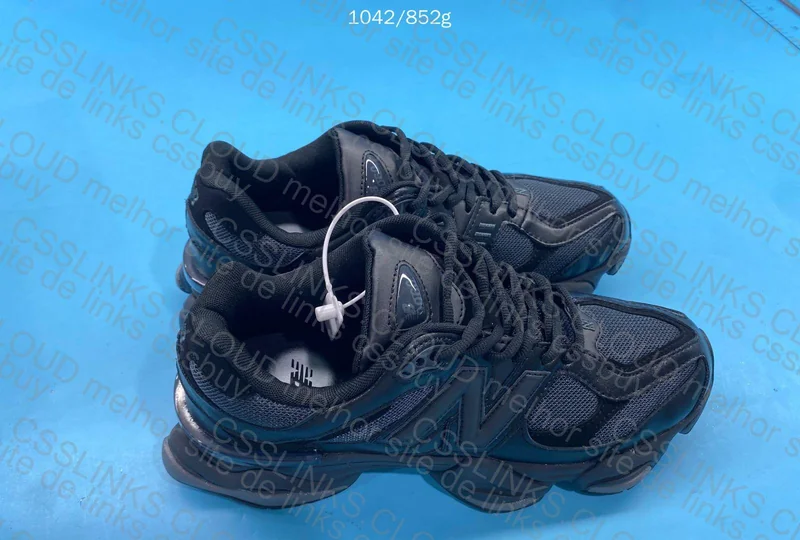 New Balance 9060 7
