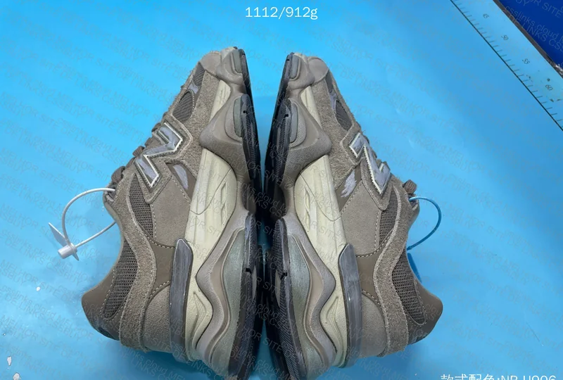 New balance 9060 3