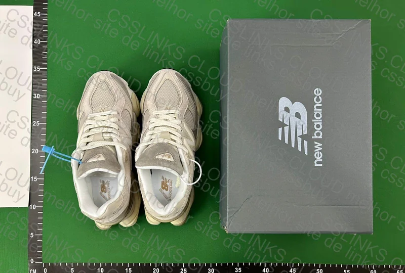 New balance 9060 2