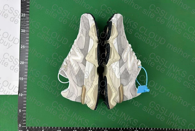 New balance 9060 5