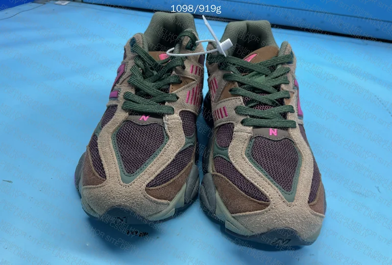 New Balance 9060 2