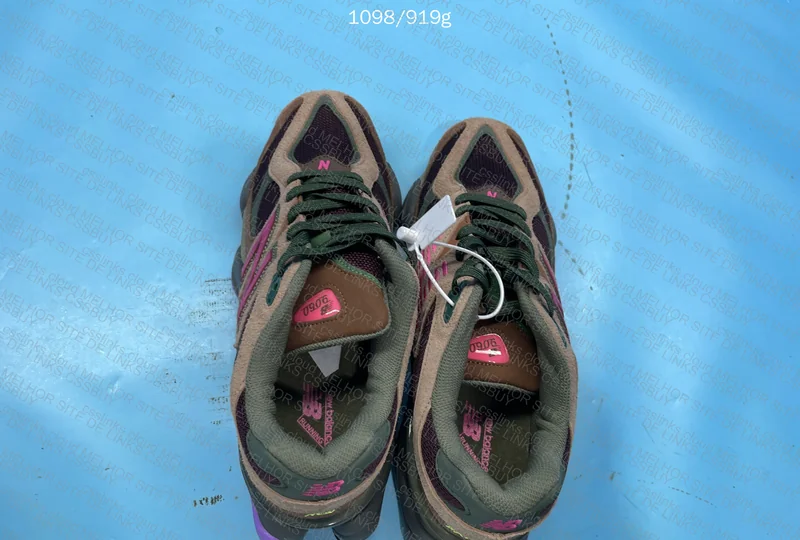 New Balance 9060 4
