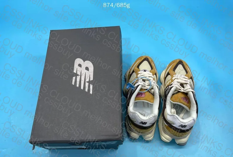 new balance 9060