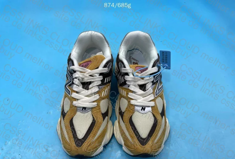 new balance 9060 10
