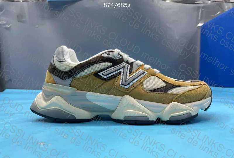 new balance 9060 4