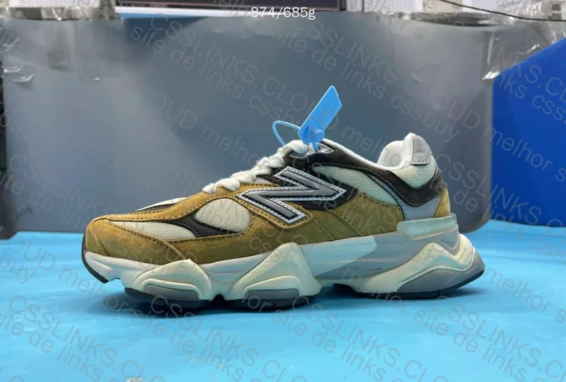 new balance 9060 6