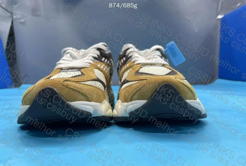 new balance 9060 8