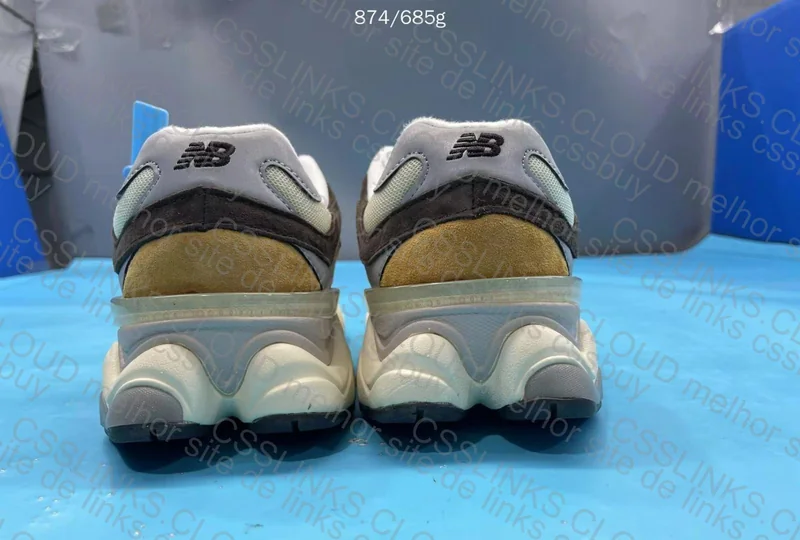 new balance 9060 9