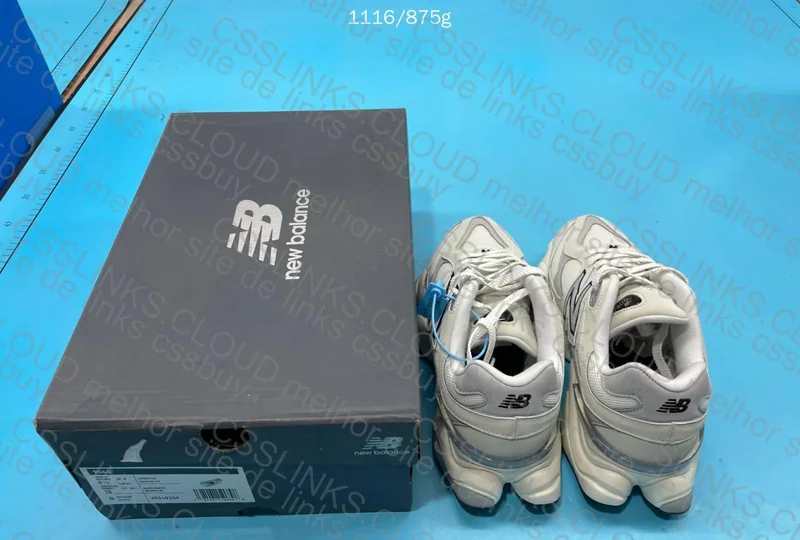 new Balance 9060