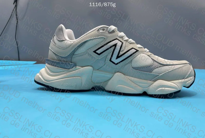 new Balance 9060 10