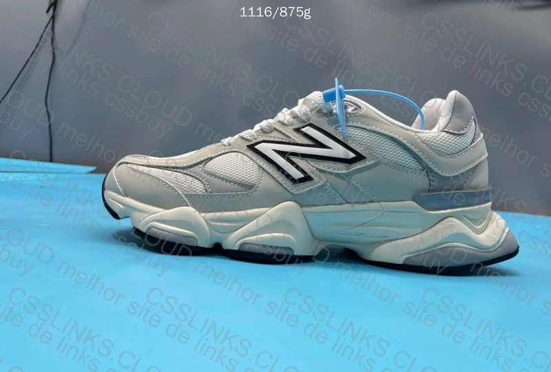 new Balance 9060 2