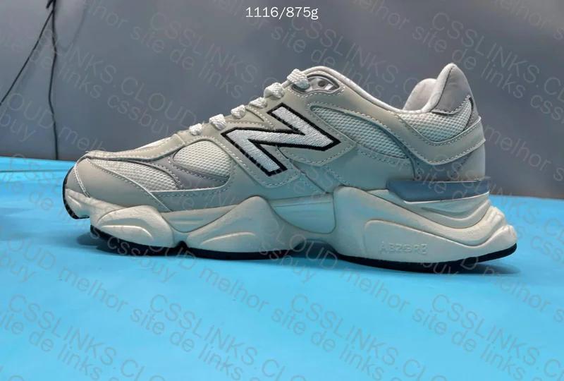 new Balance 9060 3