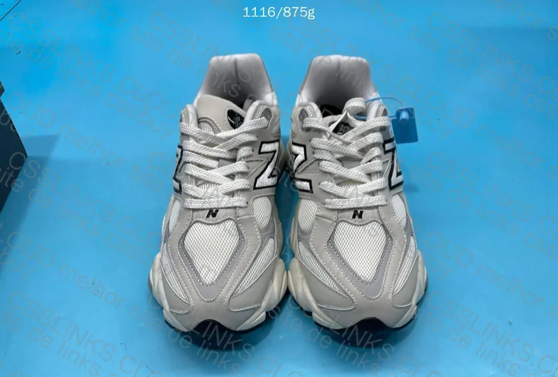 new Balance 9060 4