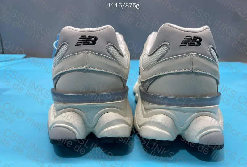 new Balance 9060 7